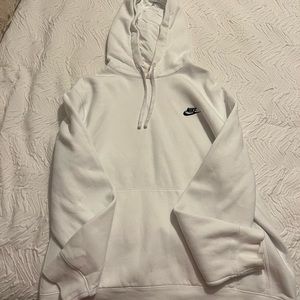 Nike hoodie